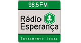 Rádio Esperança  FM