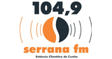 Rádio Serrana