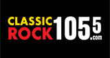 Classic Rock 105.5