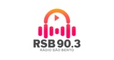 Rádio São Bento