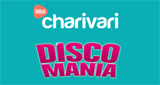 Charivari 98.6 - Discomania