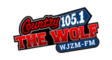 105.1FM The Wolf (WLFN)