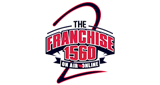 The Franchise 2 Del City 1560 MHz