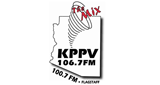 The Mix on KPPV