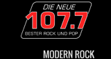 Die Neue 107.7 –  Modern Rock