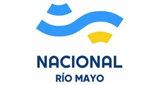 LRA 58 Río Mayo Río Mayo 1020 MHz