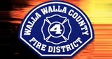 Walla Walla City Fire and EMS