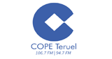 Cadena COPE Теруель 106.7 MHz