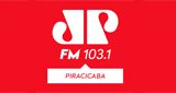 Jovem Pan FM Пірасікаба 103.1 MHz