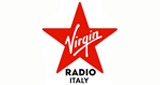 Virgin Radio Music Star Coldplay