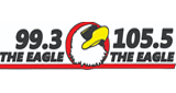 99.3 The Eagle