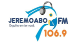 Rádio Jeremoabo FM