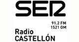 Radio Castellón Castellón de la Plana 91.2 MHz