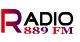 889 FM Frankfurt