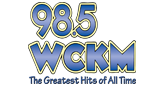 98.5 WCKM