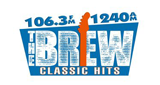 1240 The Brew - KOKL