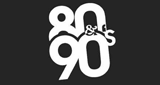 80s 90s Hits Radio Spain