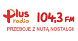 Radio Plus Lipiany Lipiany 104.3 MHz