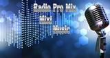 Radio Pro Mix Mixta