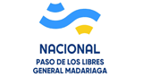 LT12 Gral Madariaga. Paso de los Libres Paso de los Libres 840 MHz