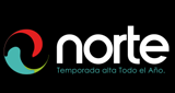 Radio Norte La Plata 89.1 MHz