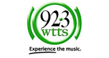 WTTS 92.3