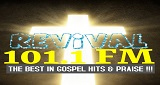 Revival 101.1fm Wrva