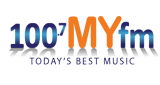 100.7 My FM