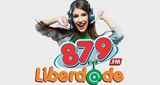 Rádio Liberdade Fm 87.9