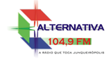 Rádio Alternativa FM 104.9