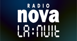 Radio Nova - Nuit