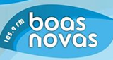 Boas Novas FM Кабу-Фриу 105.9 MHz