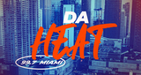 99.7 DA HEAT MIAMI