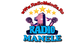 Radio Manele