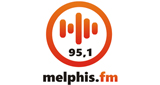 Melphis FM Passa Quatro 95.1 MHz