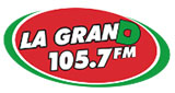 La GranD Sedro-Woolley 105.7 MHz