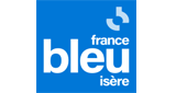 France Bleu Isere Гренобль 98.2 MHz