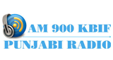 KBIF 900 AM