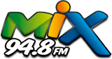 Mix Radio Нейва 94.8 MHz