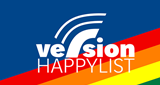 Radio Vinci Autoroutes HappyList