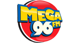 Mega 96 FM Campo Verde 96.5 MHz