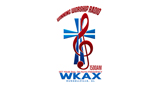 WKAX 1500 AM