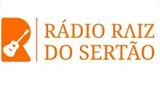 Rádio Raiz do Sertão