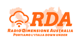 RDA Radio Dimensione Australia