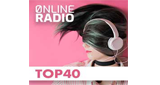 0nlineradio Top 40