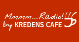 Kredens Cafe Radio