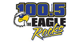 100.5 The Eagle