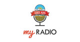 My Radio 580 AM