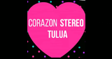 Corazon Stereo Tulua