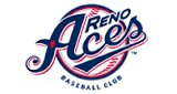 Reno Aces Baseball Network Рино 